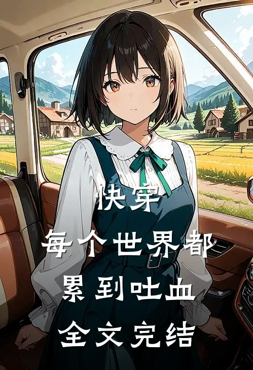 快穿：每个世界都累到吐血全文完结
