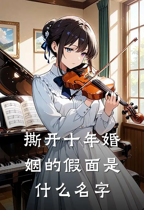 撕开十年婚姻的假面是什么名字