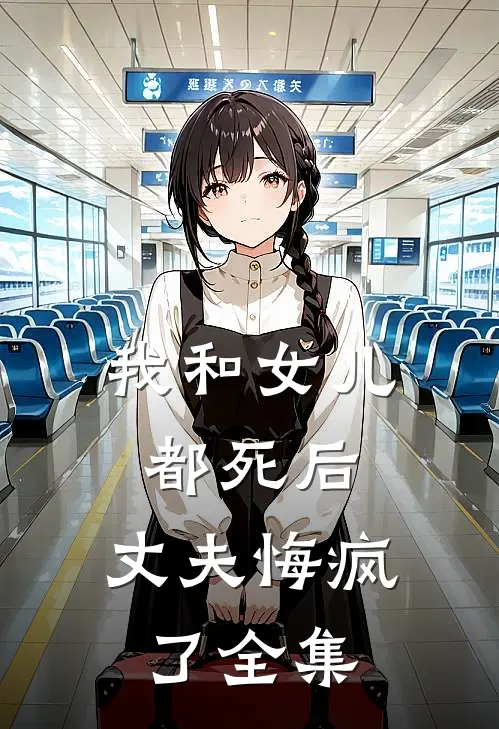 我和女儿都死后，丈夫悔疯了 全集