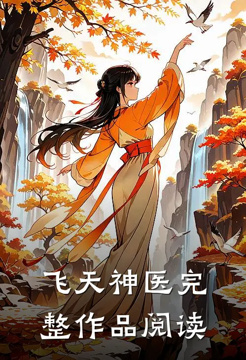 飞天神医完整作品阅读