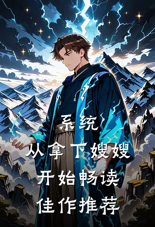 系统：从拿下嫂嫂开始畅读佳作推荐