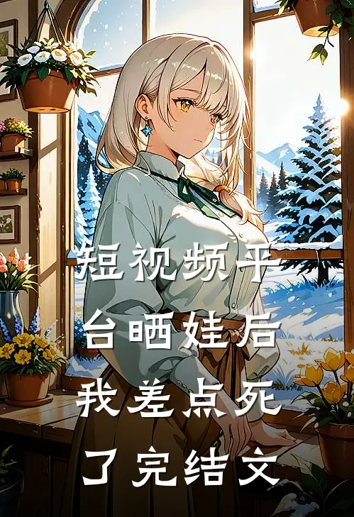 短视频平台晒娃后，我差点死了完结文