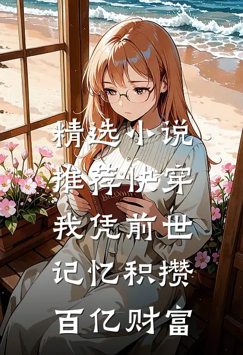 精选小说推荐快穿:我凭前世记忆积攒百亿财富