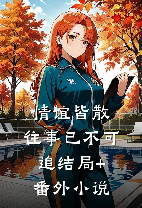情谊皆散，往事已不可追结局+番外小说