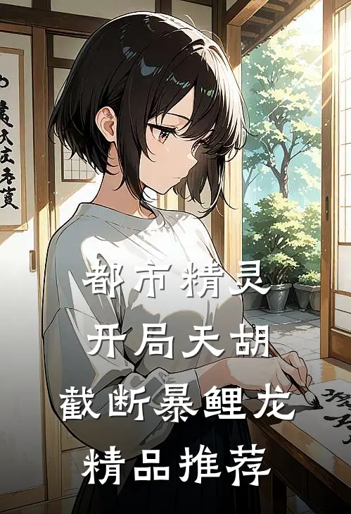 都市精灵：开局天胡，截断暴鲤龙精品推荐