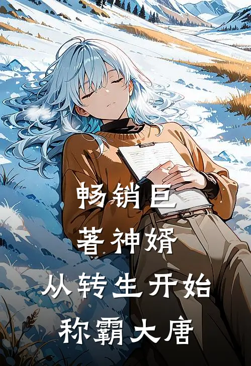 畅销巨著神婿：从转生开始称霸大唐