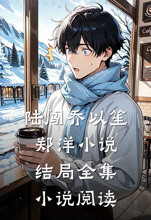 陆闯乔以笙郑洋小说结局全集小说阅读