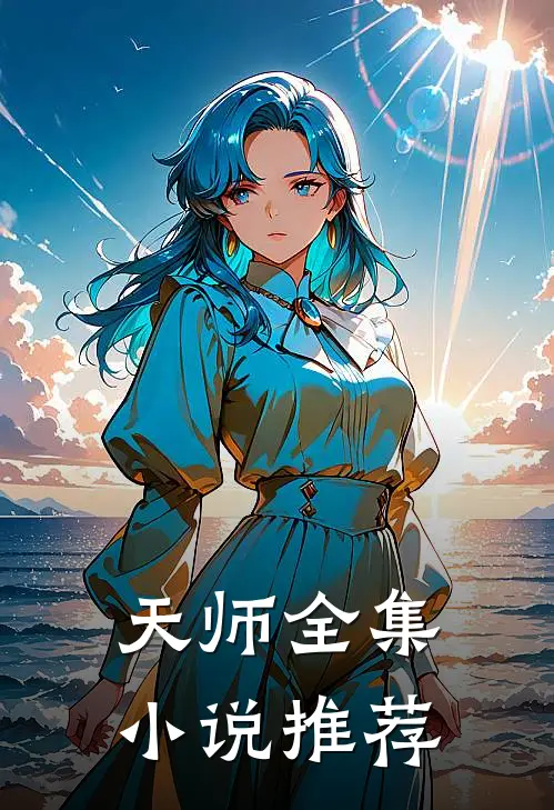 天师全集小说推荐