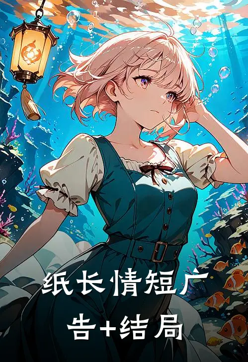 纸长情短广告+结局