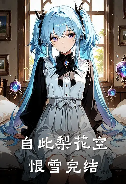 自此梨花空恨雪完结