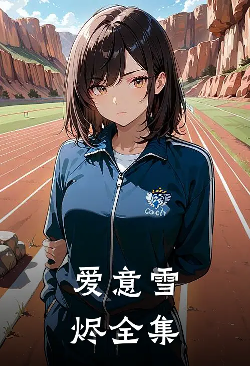 爱意雪烬全集