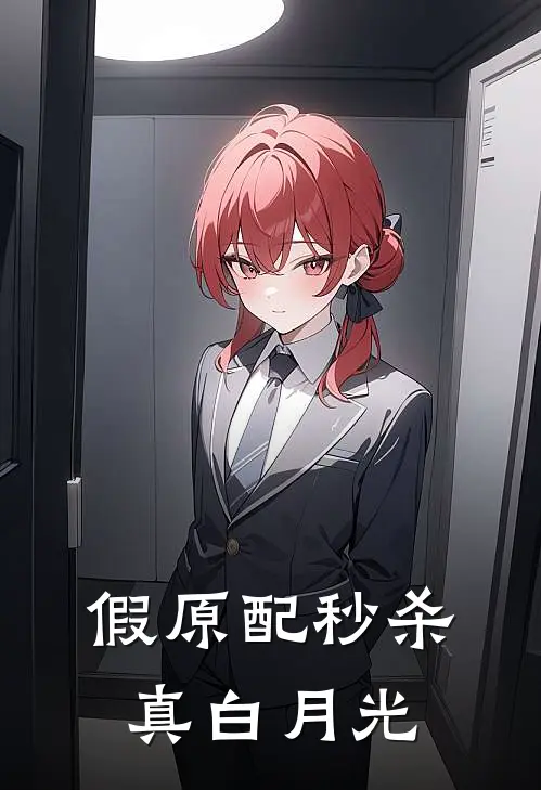 假原配秒杀真白月光