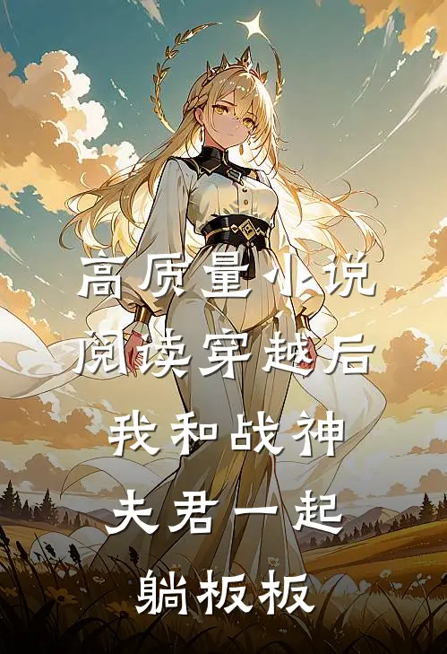 高质量小说阅读穿越后，我和战神夫君一起躺板板