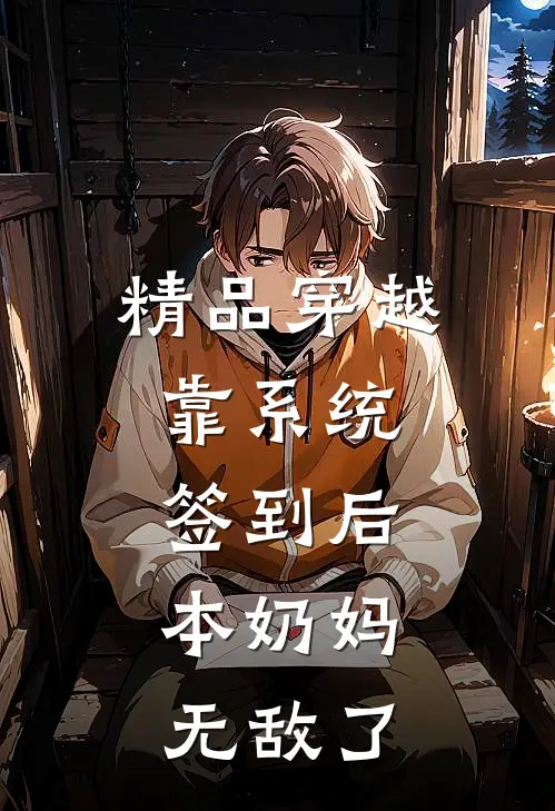 精品穿越：靠系统签到后，本奶妈无敌了