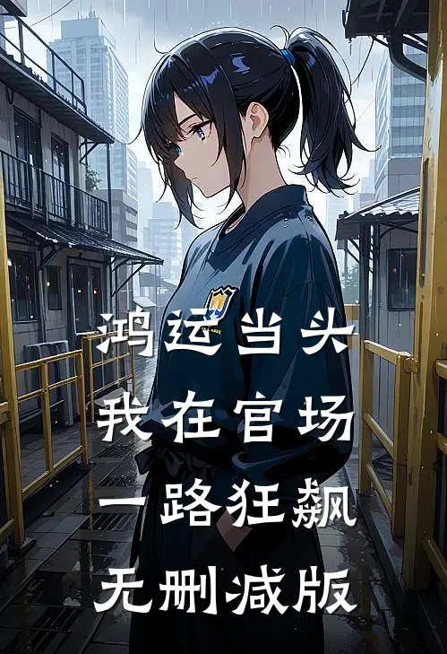鸿运当头：我在官场一路狂飙无删减版