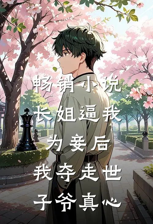 畅销小说长姐逼我为妾后，我夺走世子爷真心