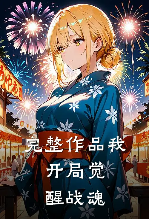 完整作品我，开局觉醒战魂