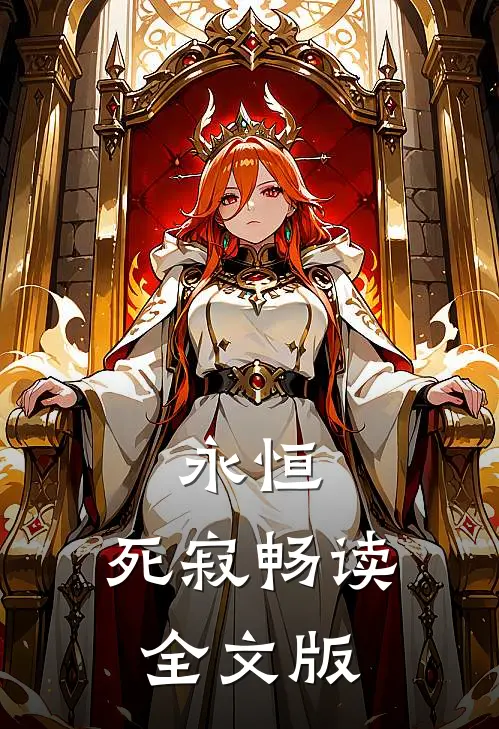 永恒：死寂畅读全文版