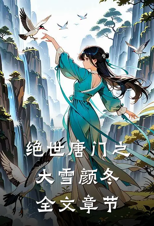 绝世唐门之大雪颜冬全文章节