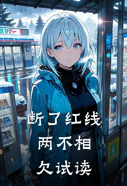 断了红线，两不相欠试读