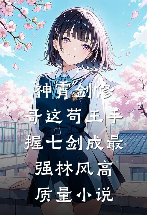 神霄剑修:哥这苟王手握七剑成最强林风高质量小说