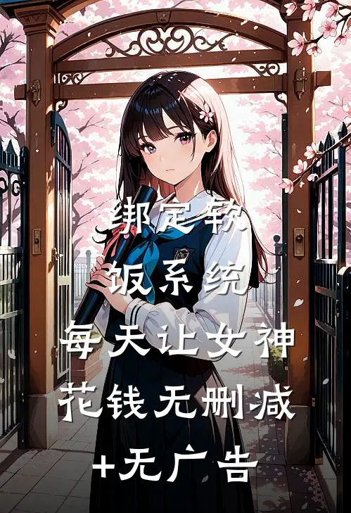 绑定软饭系统，每天让女神花钱无删减+无广告