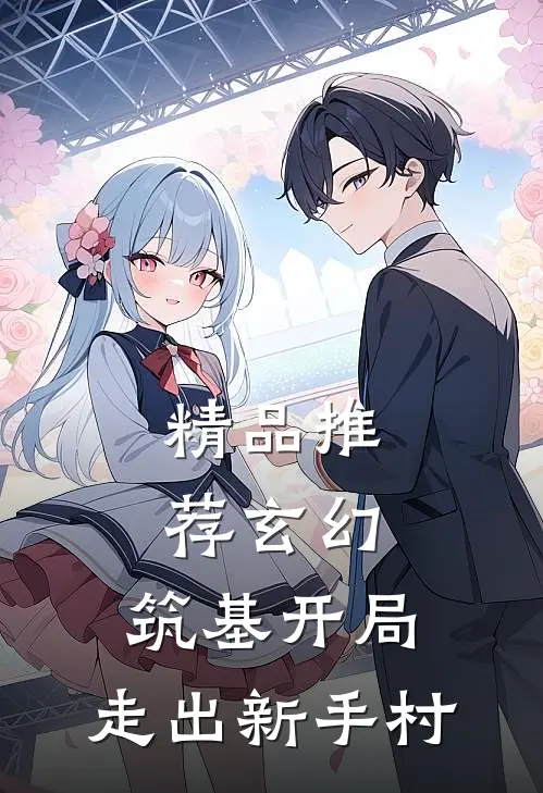 精品推荐玄幻：筑基开局，走出新手村