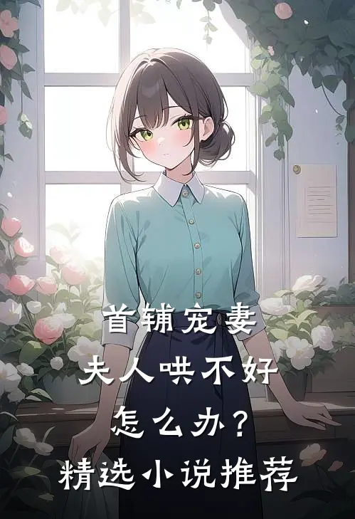 首辅宠妻：夫人哄不好怎么办？精选小说推荐