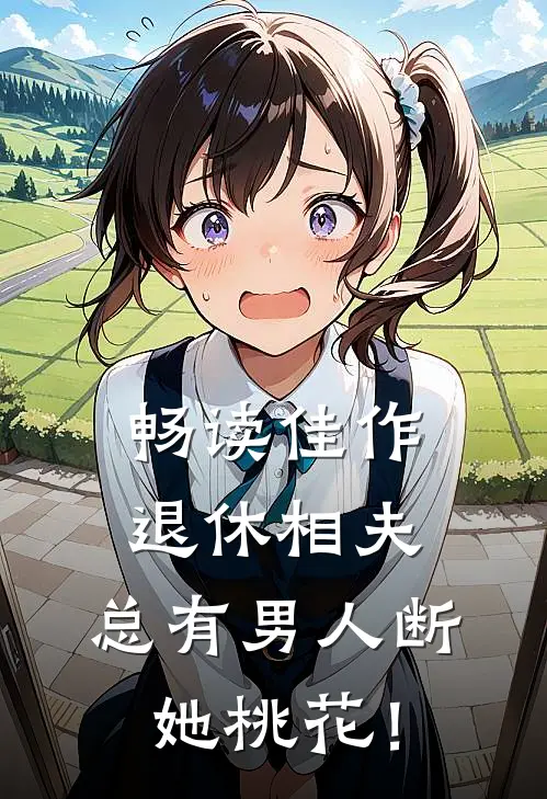 畅读佳作退休相夫，总有男人断她桃花！
