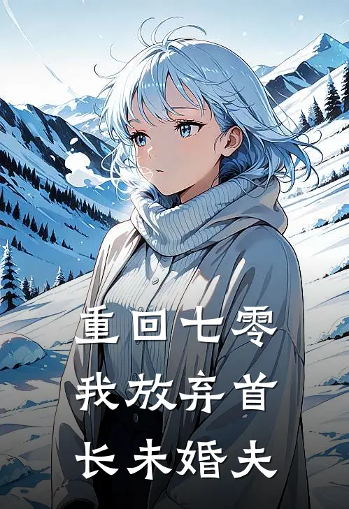 重回七零，我放弃首长未婚夫