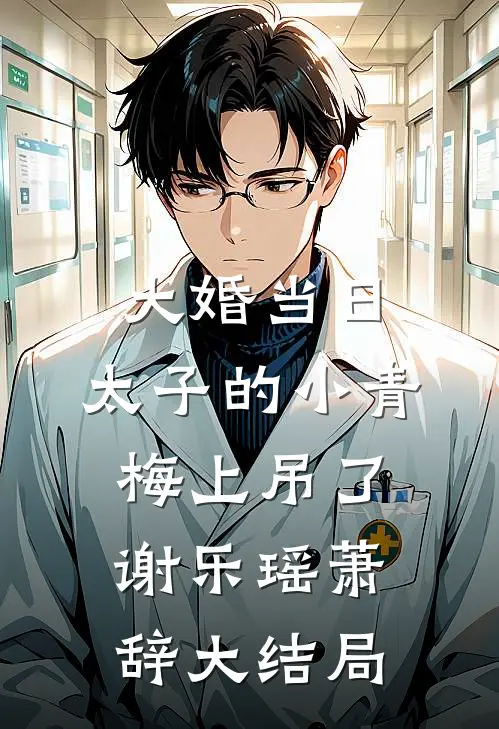 大婚当日，太子的小青梅上吊了谢乐瑶萧辞大结局
