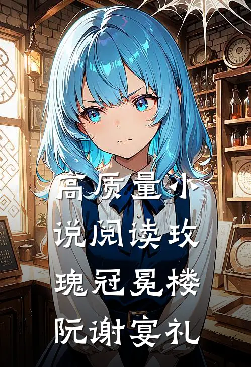 高质量小说阅读玫瑰冠冕楼阮谢宴礼