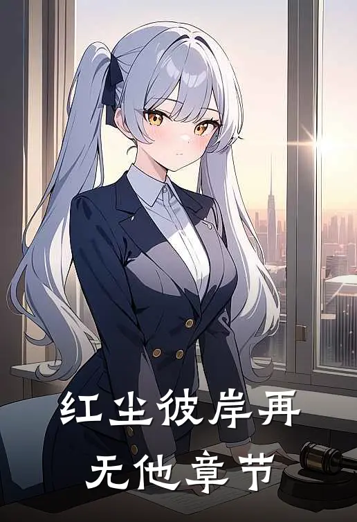 红尘彼岸再无他章节