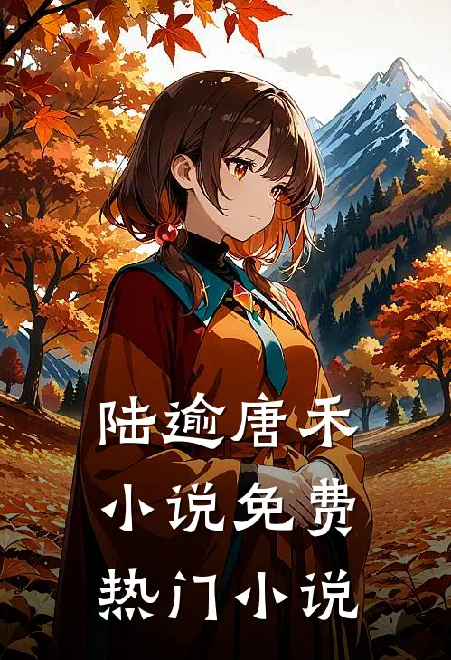 陆逾唐禾小说免费热门小说