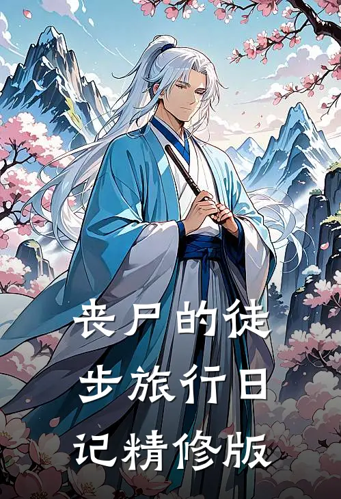 丧尸的徒步旅行日记精修版
