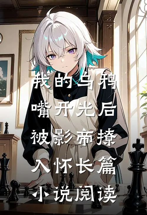 我的乌鸦嘴开光后，被影帝撩入怀长篇小说阅读