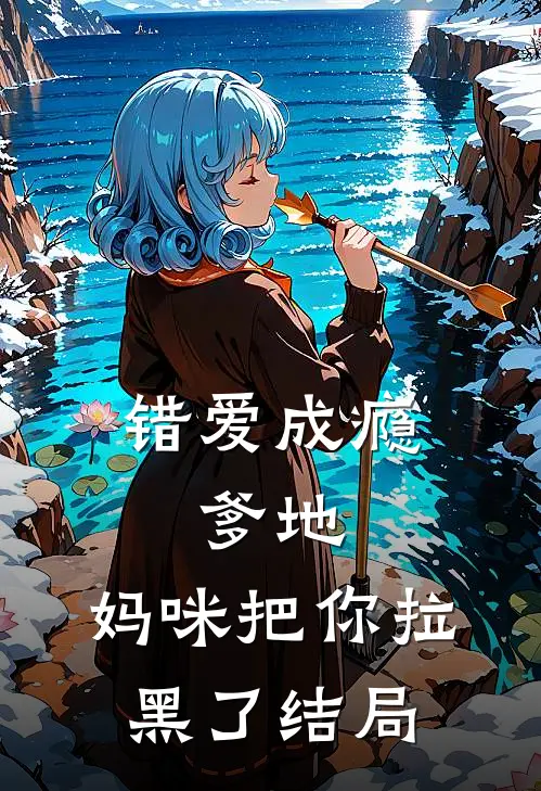 错爱成瘾：爹地，妈咪把你拉黑了结局