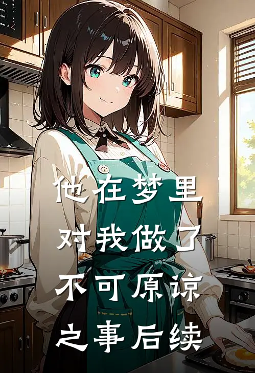 他在梦里对我做了不可原谅之事后续