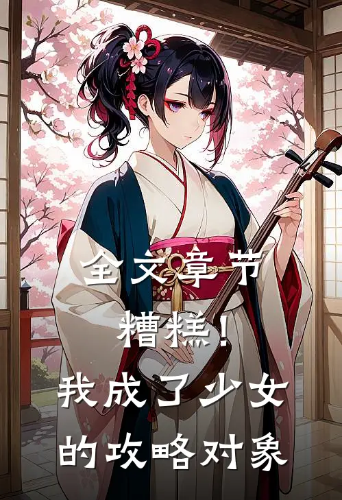 全文章节糟糕！我成了少女的攻略对象