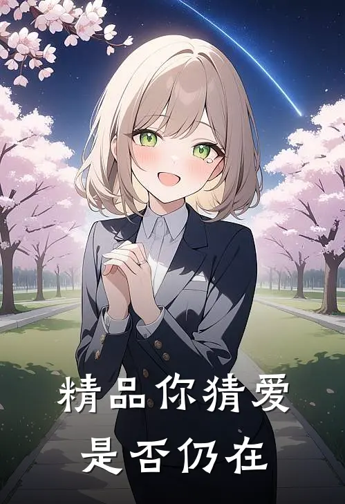 精品你猜爱是否仍在