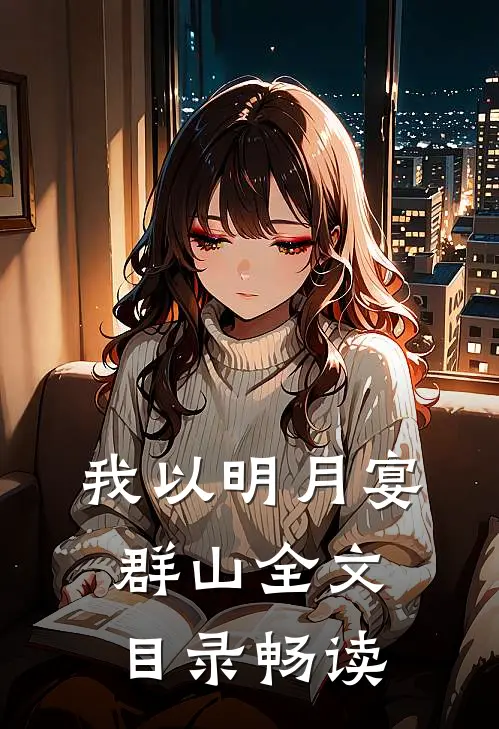 我以明月宴群山全文目录畅读