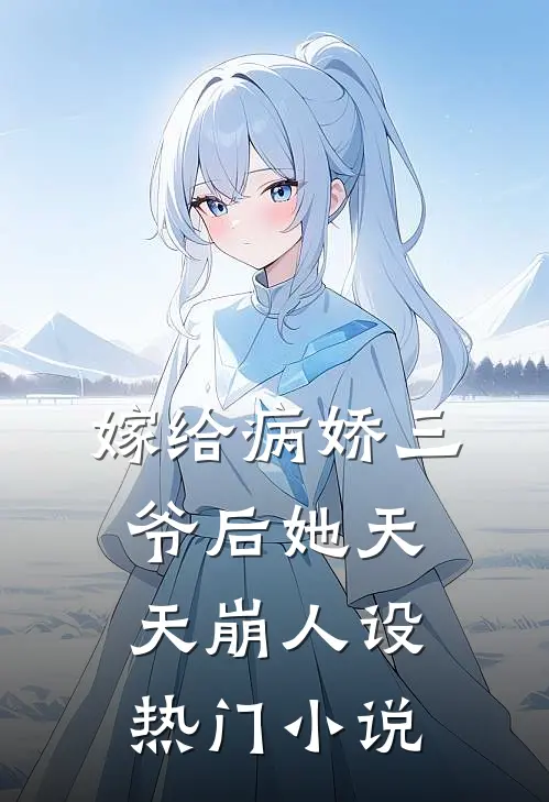 嫁给病娇三爷后她天天崩人设热门小说