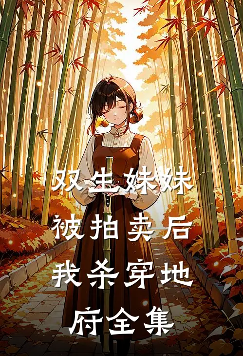 双生妹妹被拍卖后，我杀穿地府全集