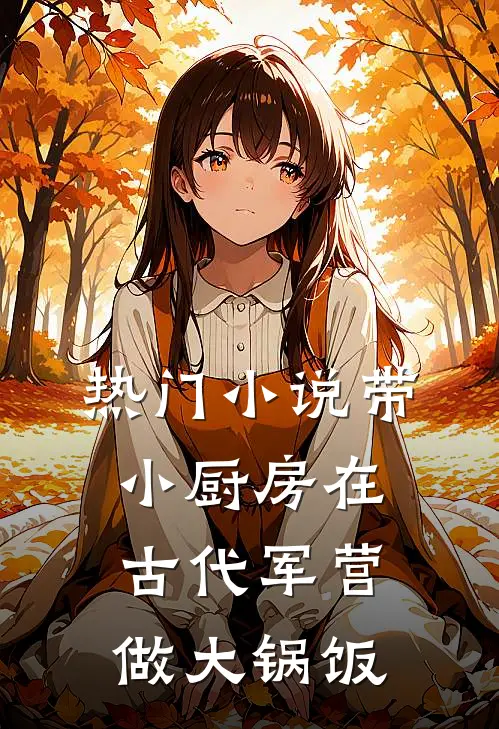 热门小说带小厨房在古代军营做大锅饭
