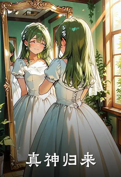 真神归来