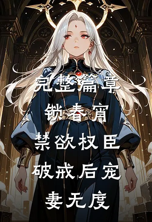 完整篇章锁春宵：禁欲权臣破戒后宠妻无度