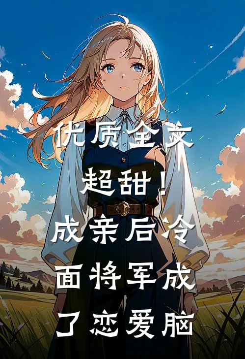 优质全文超甜！成亲后，冷面将军成了恋爱脑