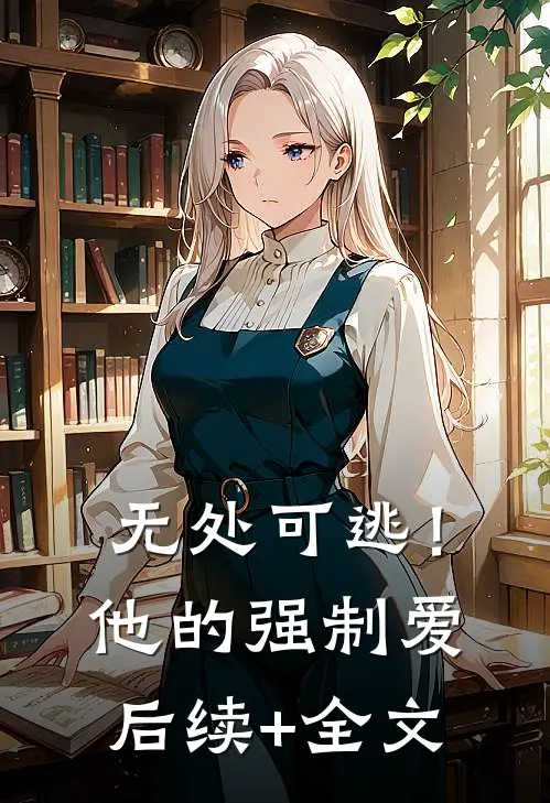无处可逃！他的强制爱后续+全文