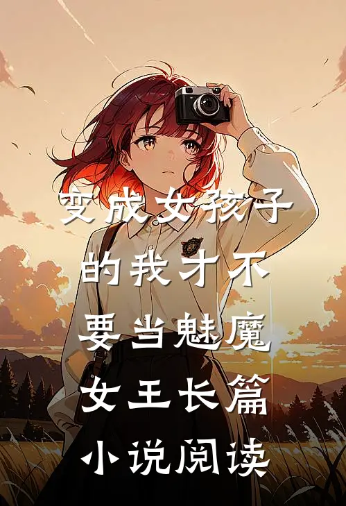变成女孩子的我才不要当魅魔女王长篇小说阅读