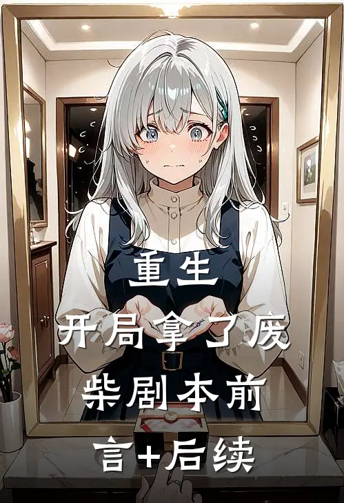 重生：开局拿了废柴剧本前言+后续